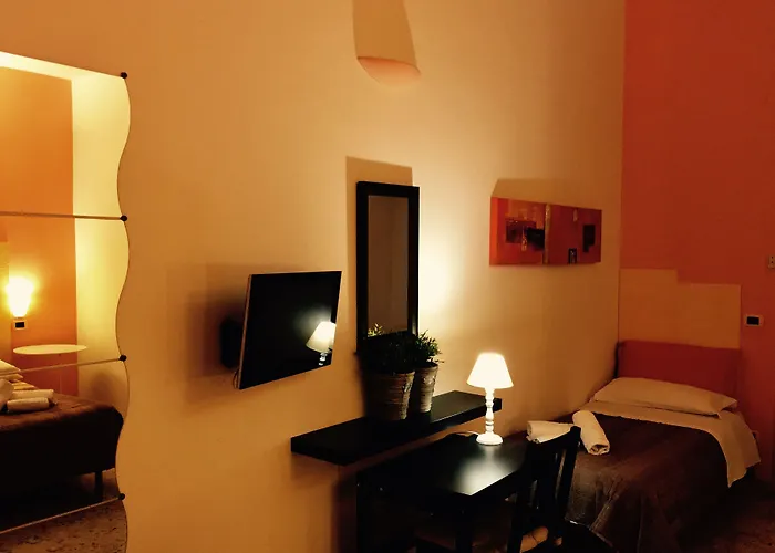 Bed And Breakfast Nonna MariaBed and Breakfast