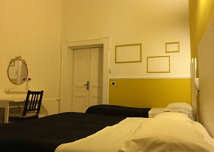 Bed And Breakfast Nonna MariaBed and Breakfast