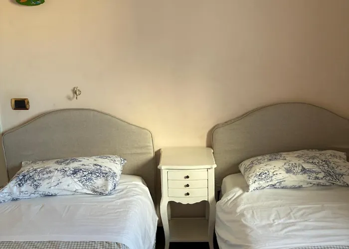 Bed and Breakfast I Citri Taranto